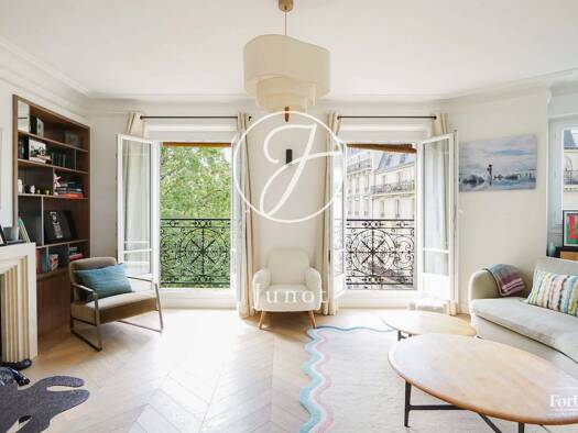 Appartement à vendre 2 380 000 € 5 pièces 3 chambres 138,18 m² Étage 4/6 Saint Victor Paris 5ème arrondissement 75005