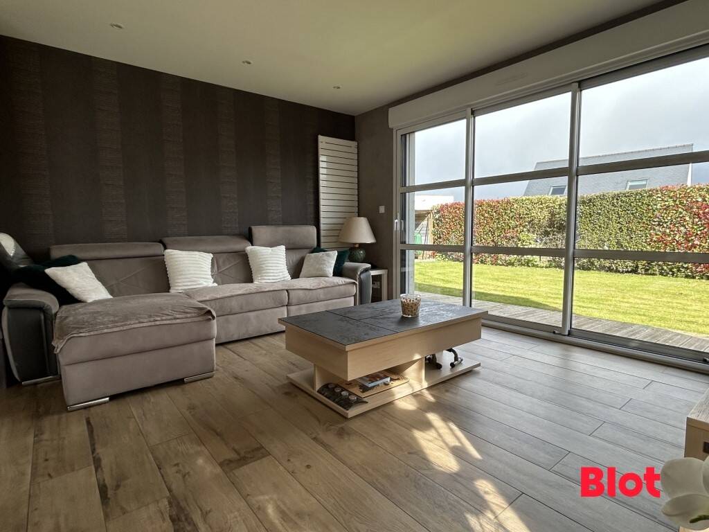 Maison à vendre, 156m², LA BOUEXIERE