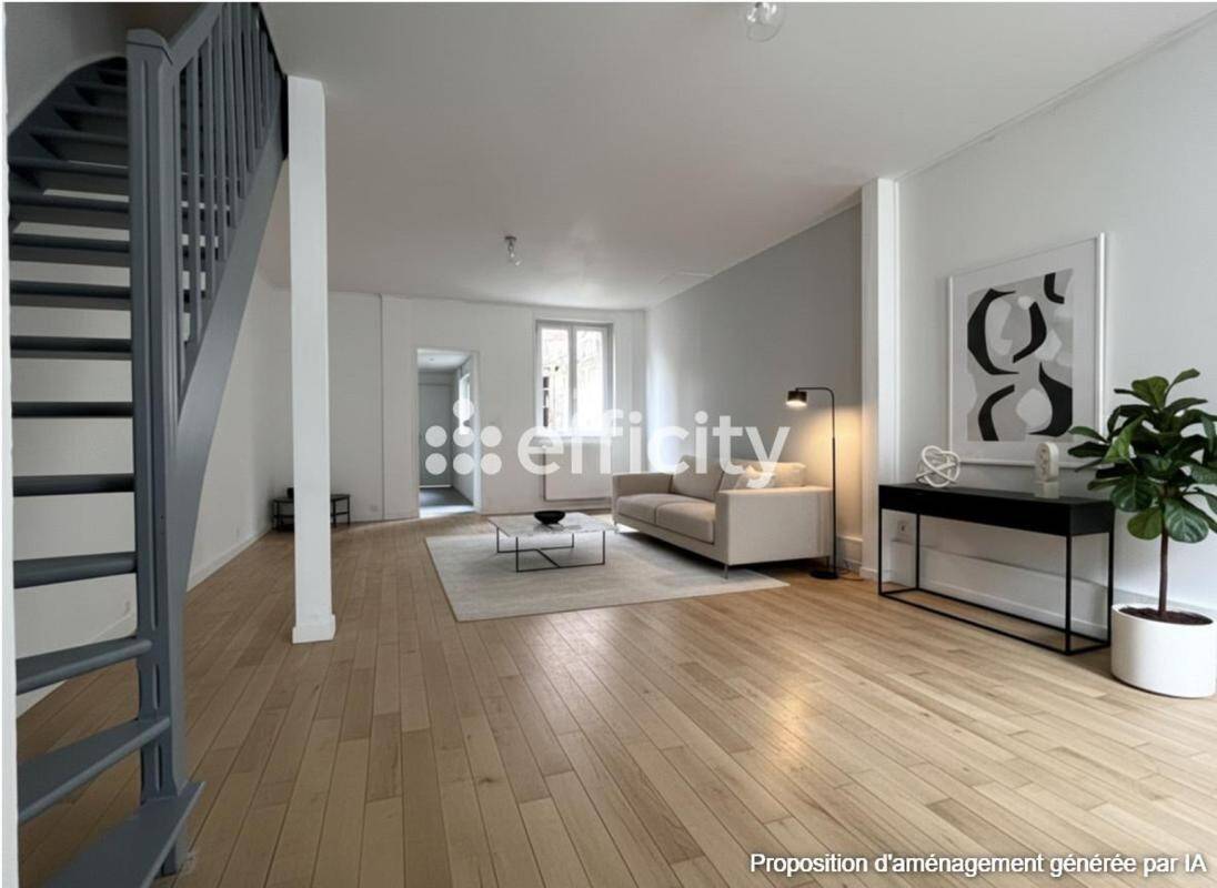 Maison à vendre, 120m², TOURCOING