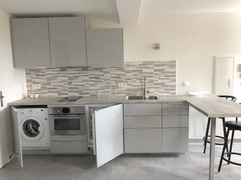 Maison à louer, 32m², VILLENNES SUR SEINE