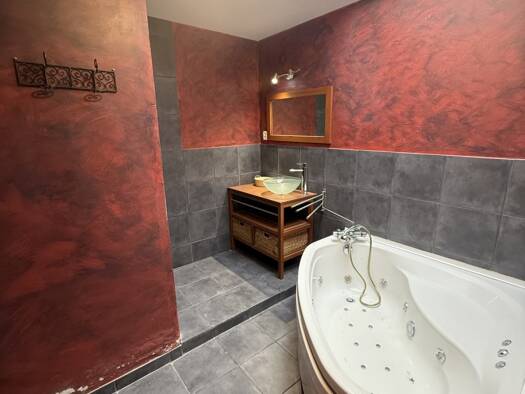 Maison de ville à vendre 168 000 € 7 pièces 3 chambres 154 m² 350 m² de terrain Champ de l'Abbaye Hénin-Beaumont 62110