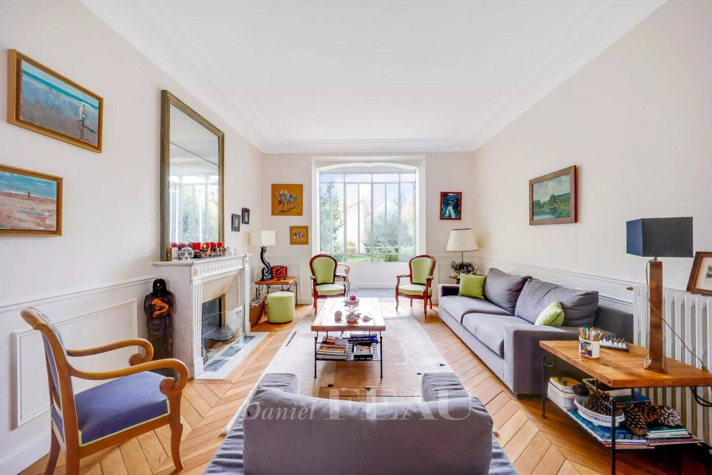 Maison à vendre, 283m², VERSAILLES