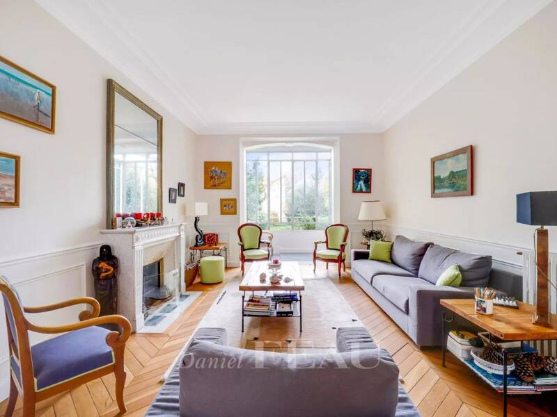 Maison à vendre, 283m², VERSAILLES