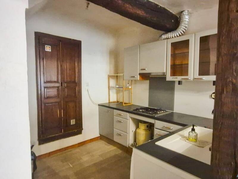 Maison à louer, 77m², CAMPS LA SOURCE