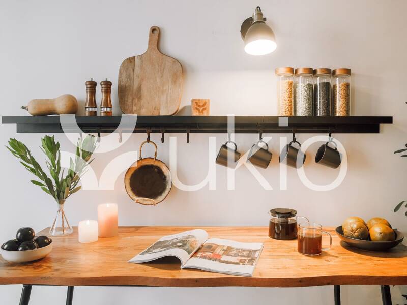 Maison à louer, 47m², PARIS 7E