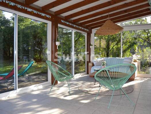 Maison à vendre 988 000 € 4 pièces 3 chambres 110,42 m² Centre Cap Ferret Lège-Cap-Ferret 33950