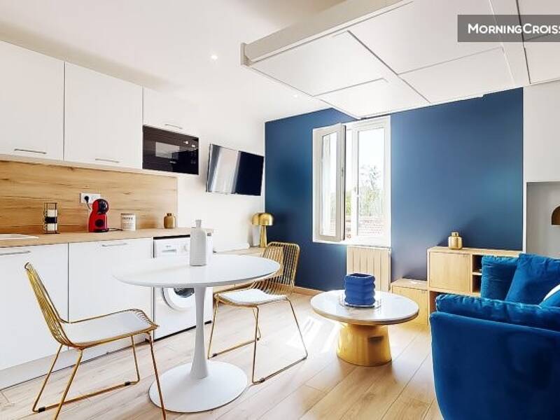 Maison à louer, 20m², MONTFERMEIL