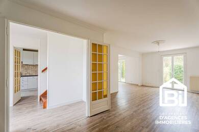 Maison à vendre 259 990 € 5 pièces 3 chambres 102 m² 290 m² de terrain Fleury sur Orne 14123