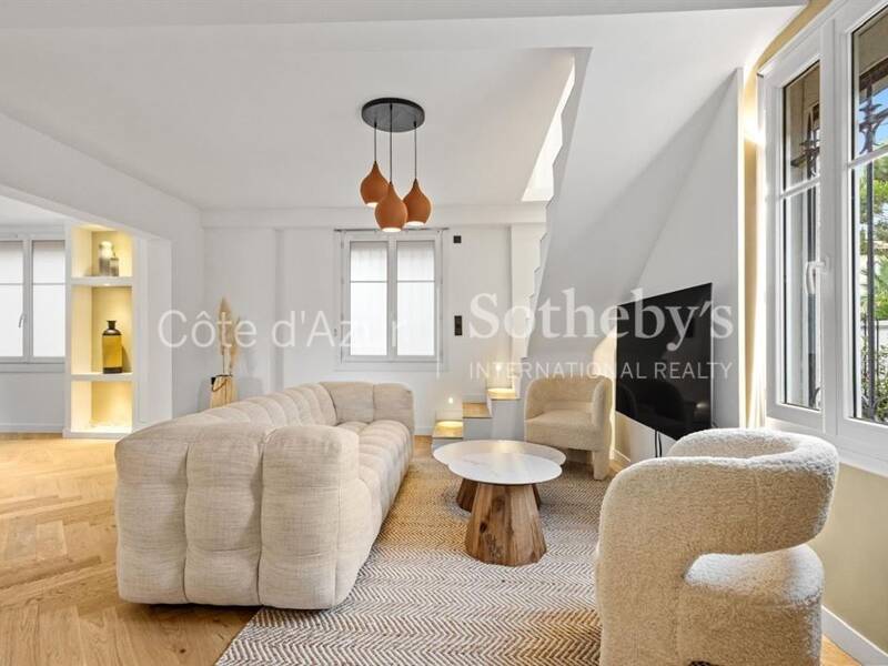 Maison à vendre, 132m², CANNES