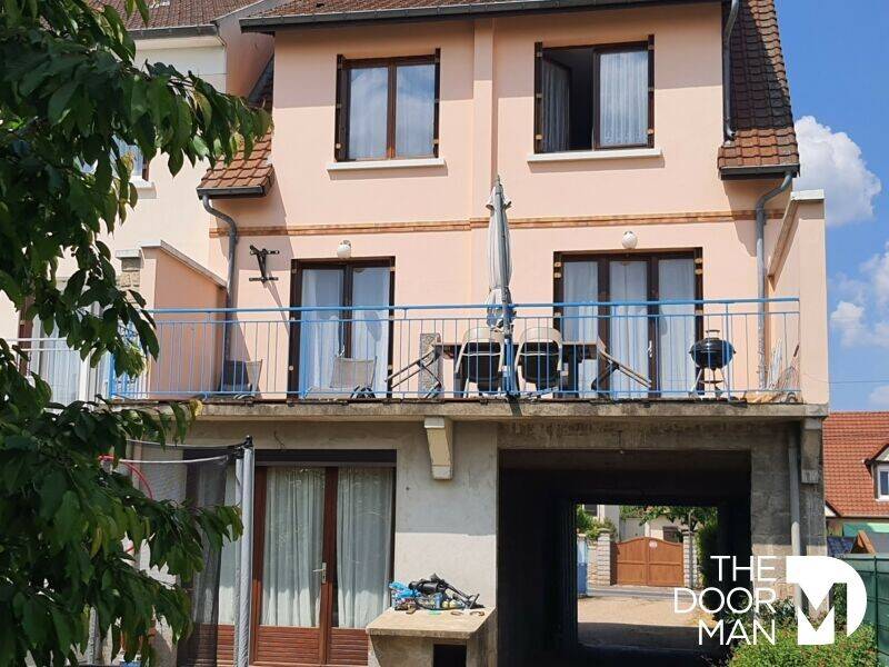 Maison à vendre, 145m², ARGENTEUIL