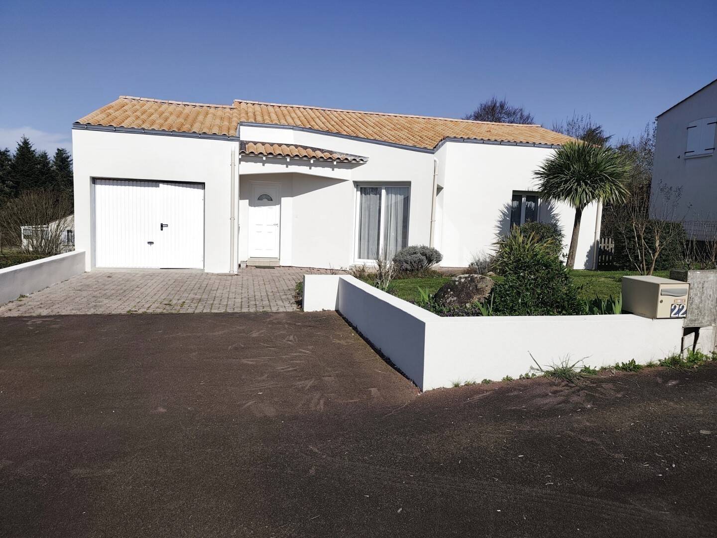 Maison à vendre, 96m², LA ROCHE SUR YON