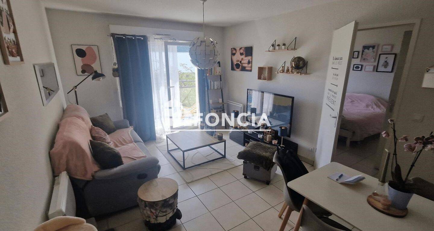 Maison à vendre, 38m², SAINT AUBIN LES ELBEUF
