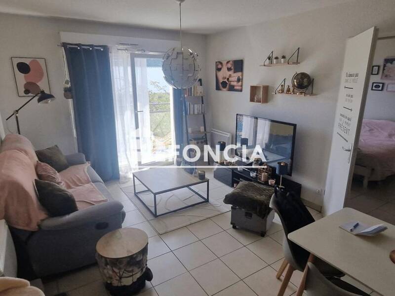 Maison à vendre, 38m², SAINT AUBIN LES ELBEUF
