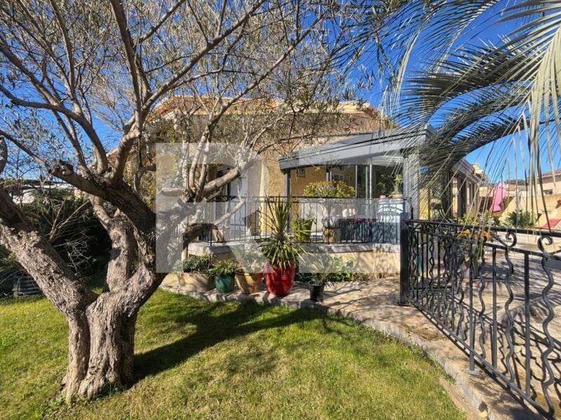 Maison à vendre, 169m², SAINT GERVASY