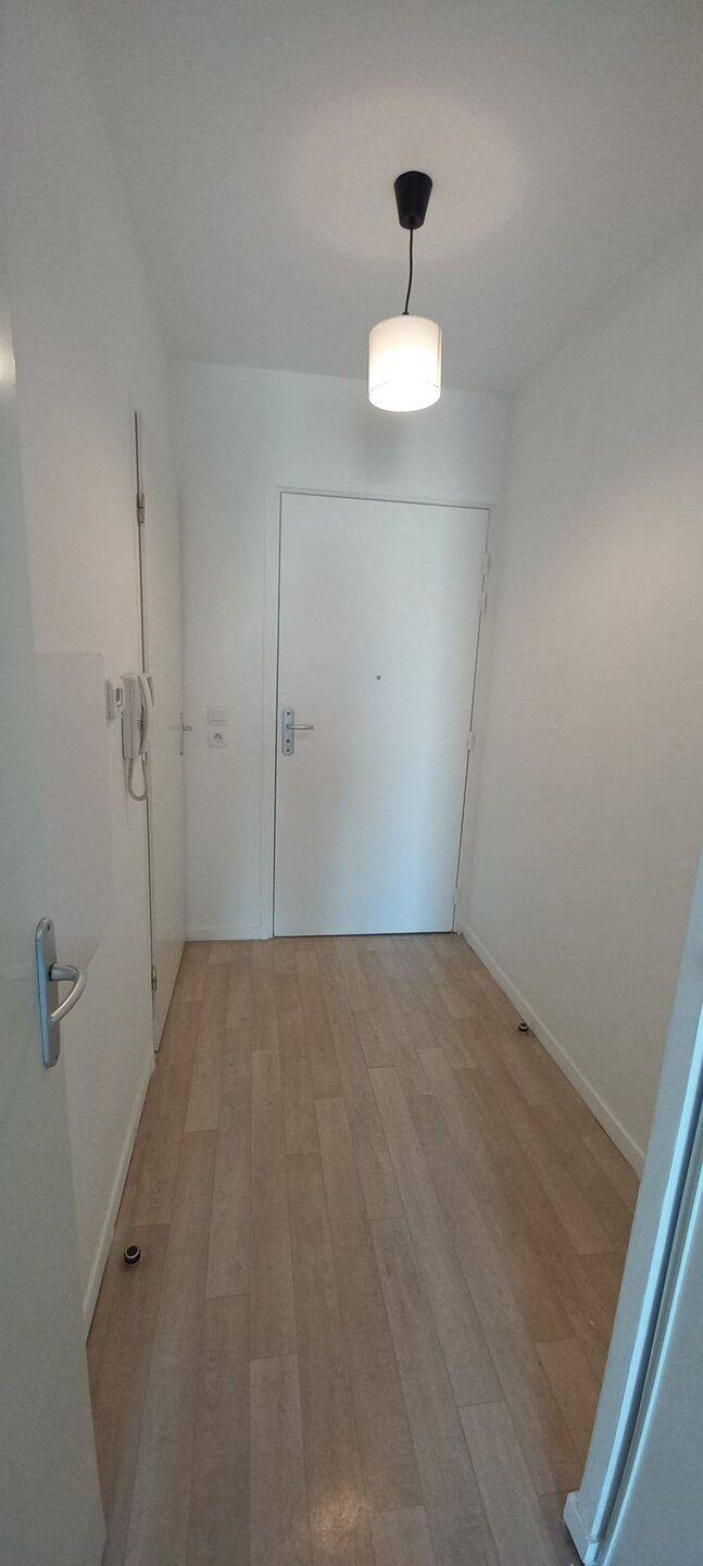 Maison à louer, 42m², NANTERRE