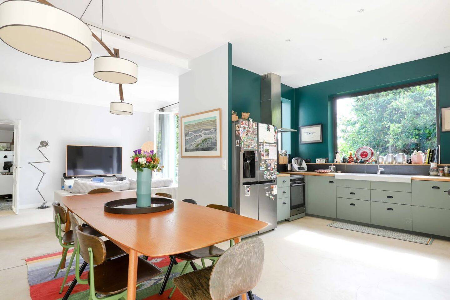 Maison à vendre, 230m², SURESNES