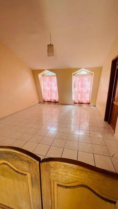 Appartement à vendre 92 000 € 2 pièces 1 chambre 50 m² Basse-Terre 97100