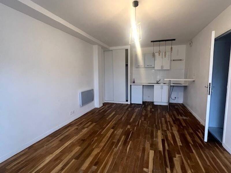 Maison à louer, 36m², CHAMPAGNE SUR SEINE