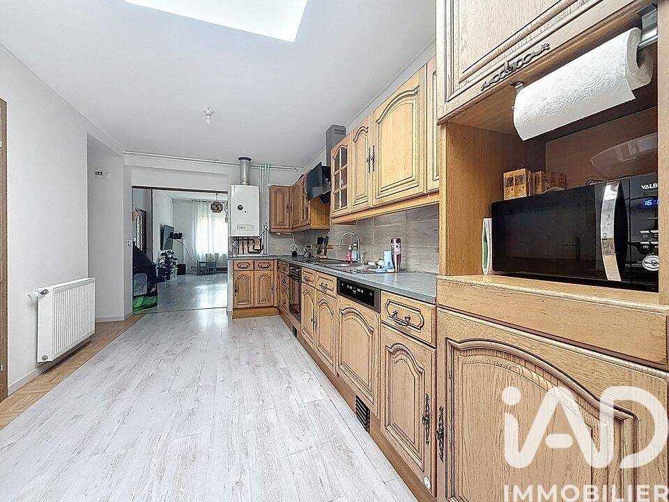 Maison à vendre, 110m², TOURCOING