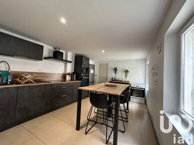 Maison à vendre 140 000 € 5 pièces 4 chambres 157 m² 20 m² de terrain Sainte Catherine Villeneuve-sur-Lot 47300
