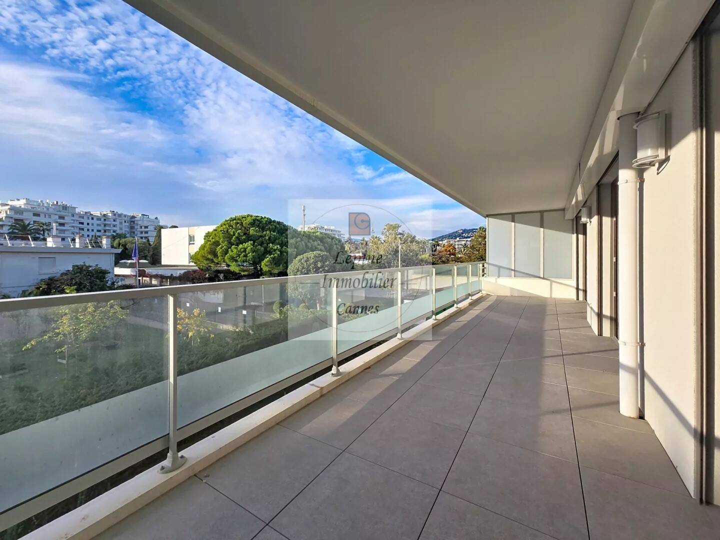 Maison à louer, 73m², CANNES