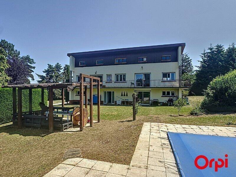 Maison à vendre, 350m², LA FOUILLOUSE