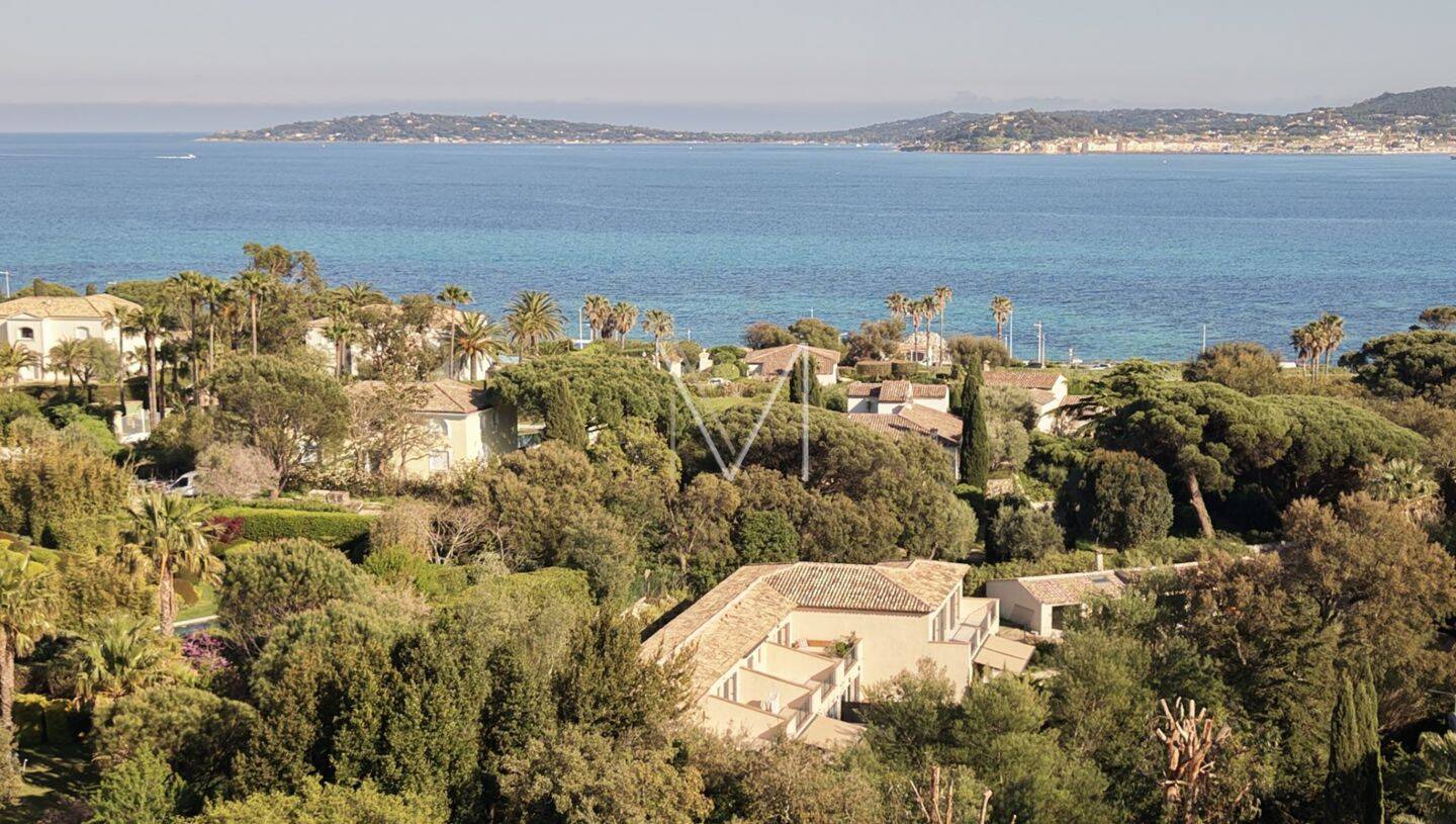 Maison à vendre, 105m², GRIMAUD