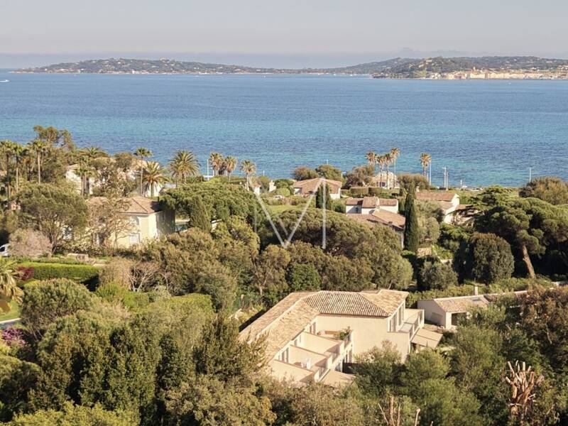 Maison à vendre, 105m², GRIMAUD