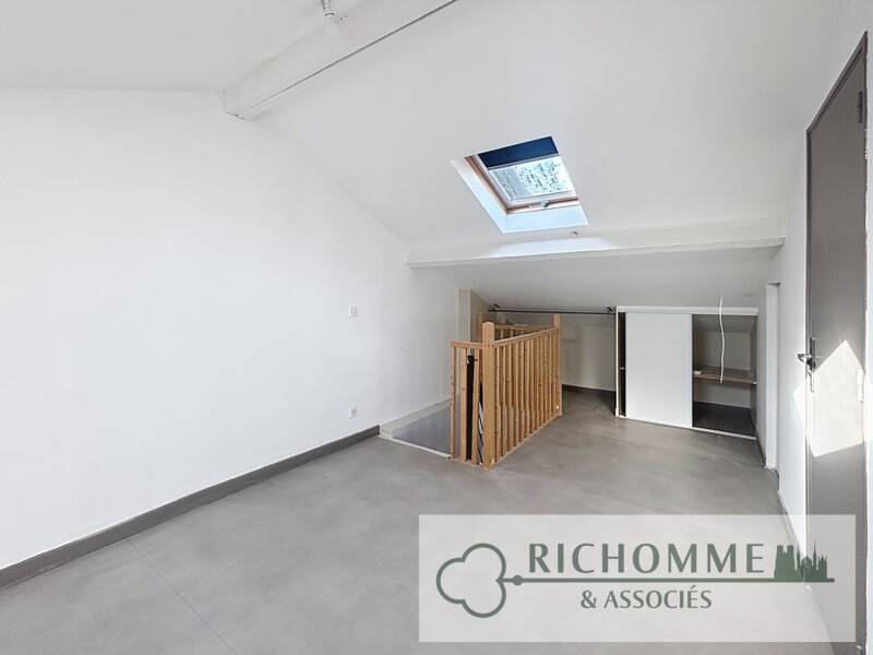 Maison à louer, 76m², REIMS