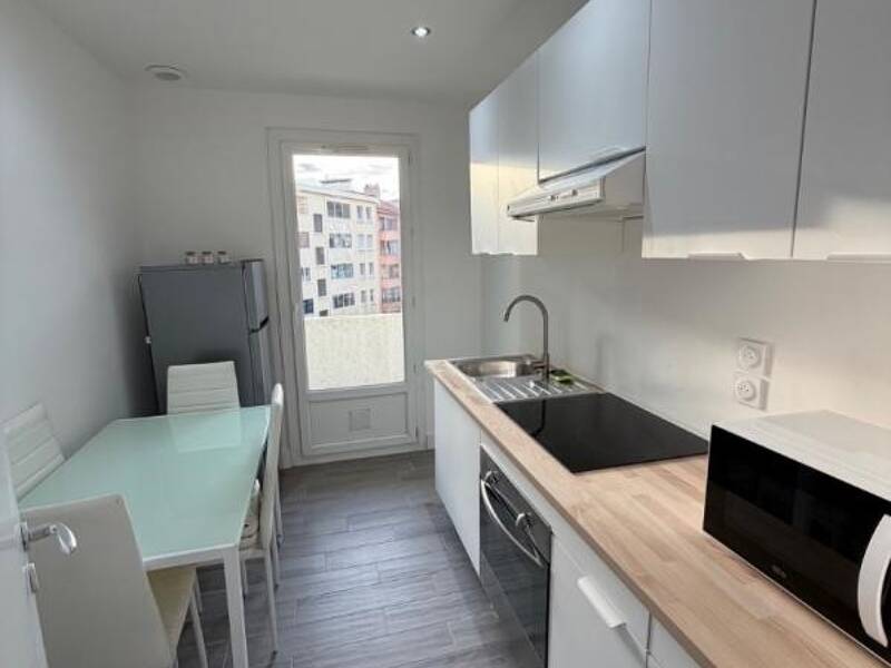 Maison à louer, 29m², TOULON