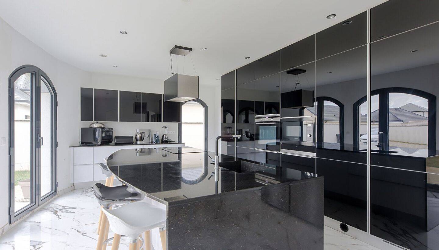 Maison à vendre, 345m², GUICHAINVILLE
