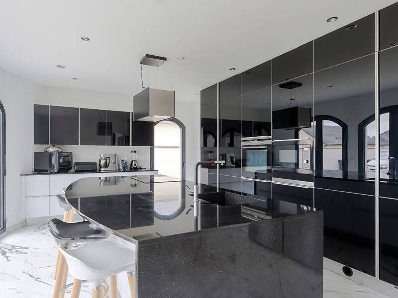 Maison à vendre, 345m², GUICHAINVILLE