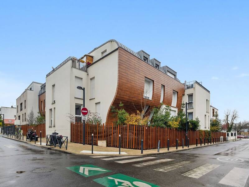 Maison à vendre, 75m², ROMAINVILLE