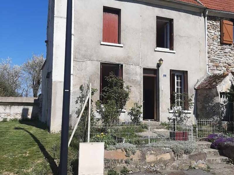 Maison à vendre, 80m², LIZY SUR OURCQ