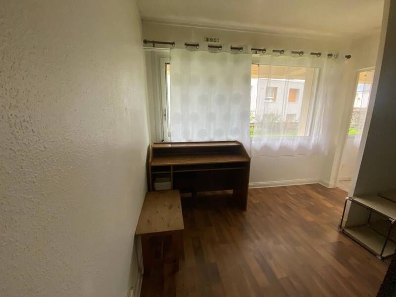 Maison à louer, 26m², LE HAVRE