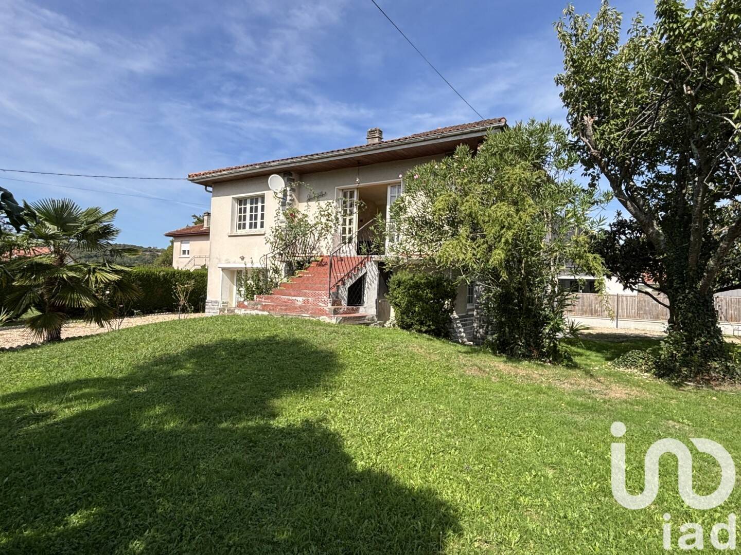 Maison à vendre, 137m², POEY DE LESCAR