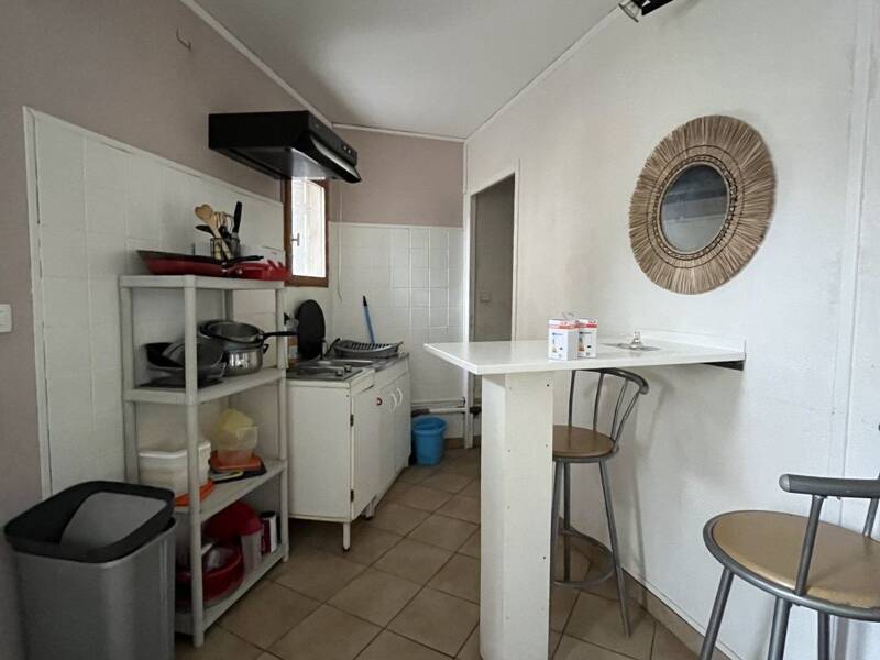 Maison à vendre, 40m², REIMS