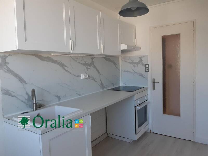 Maison à louer, 68m², GRENOBLE