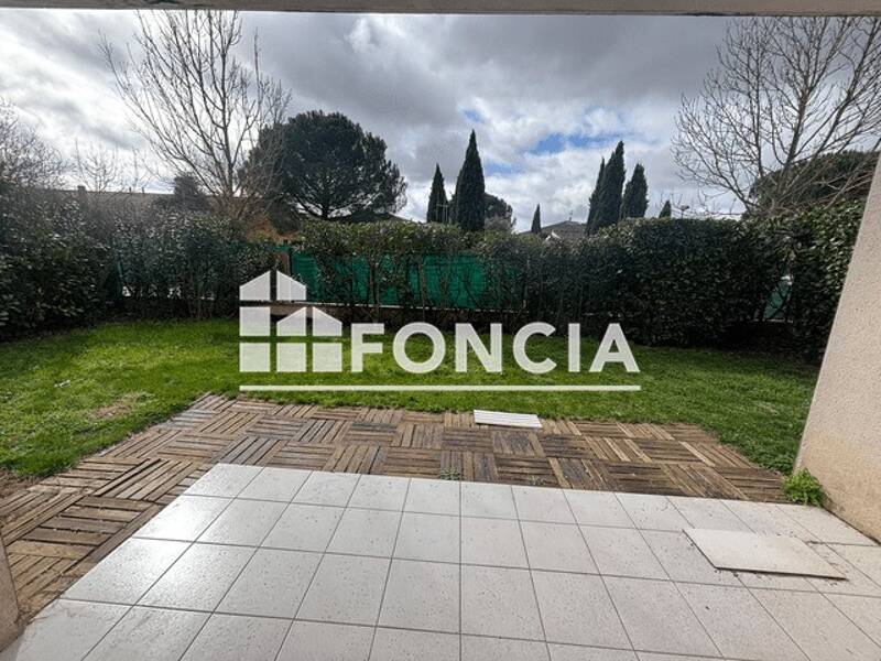 Maison à louer, 40m², CUGNAUX