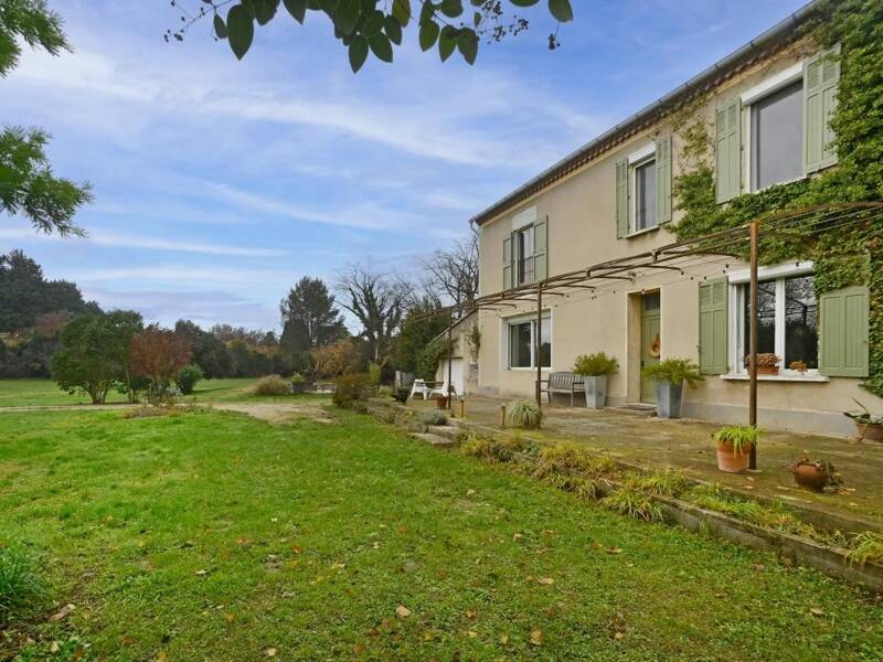 Maison à vendre, 296m², CHATEAURENARD