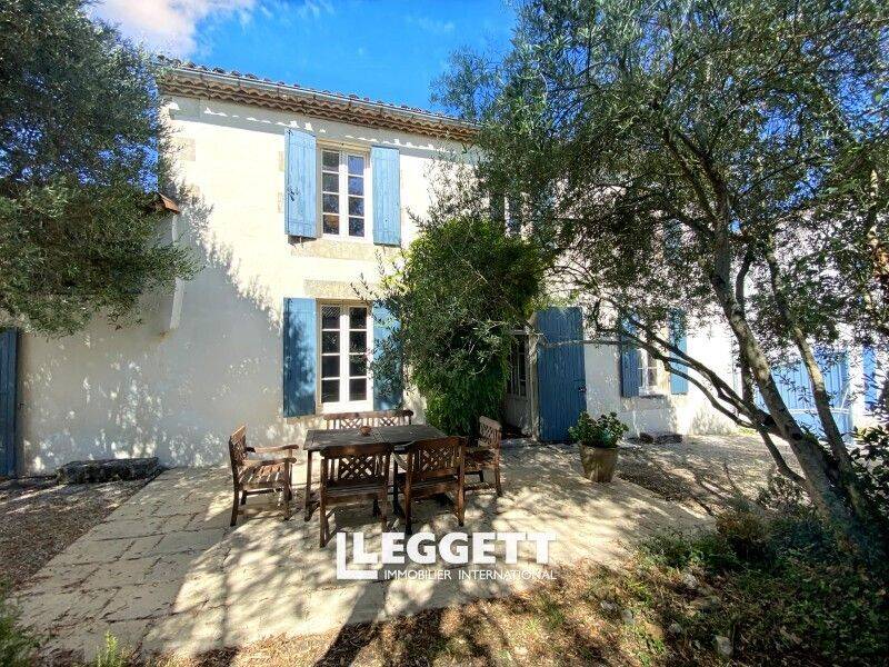Maison à vendre, 120m², MORTAGNE SUR GIRONDE