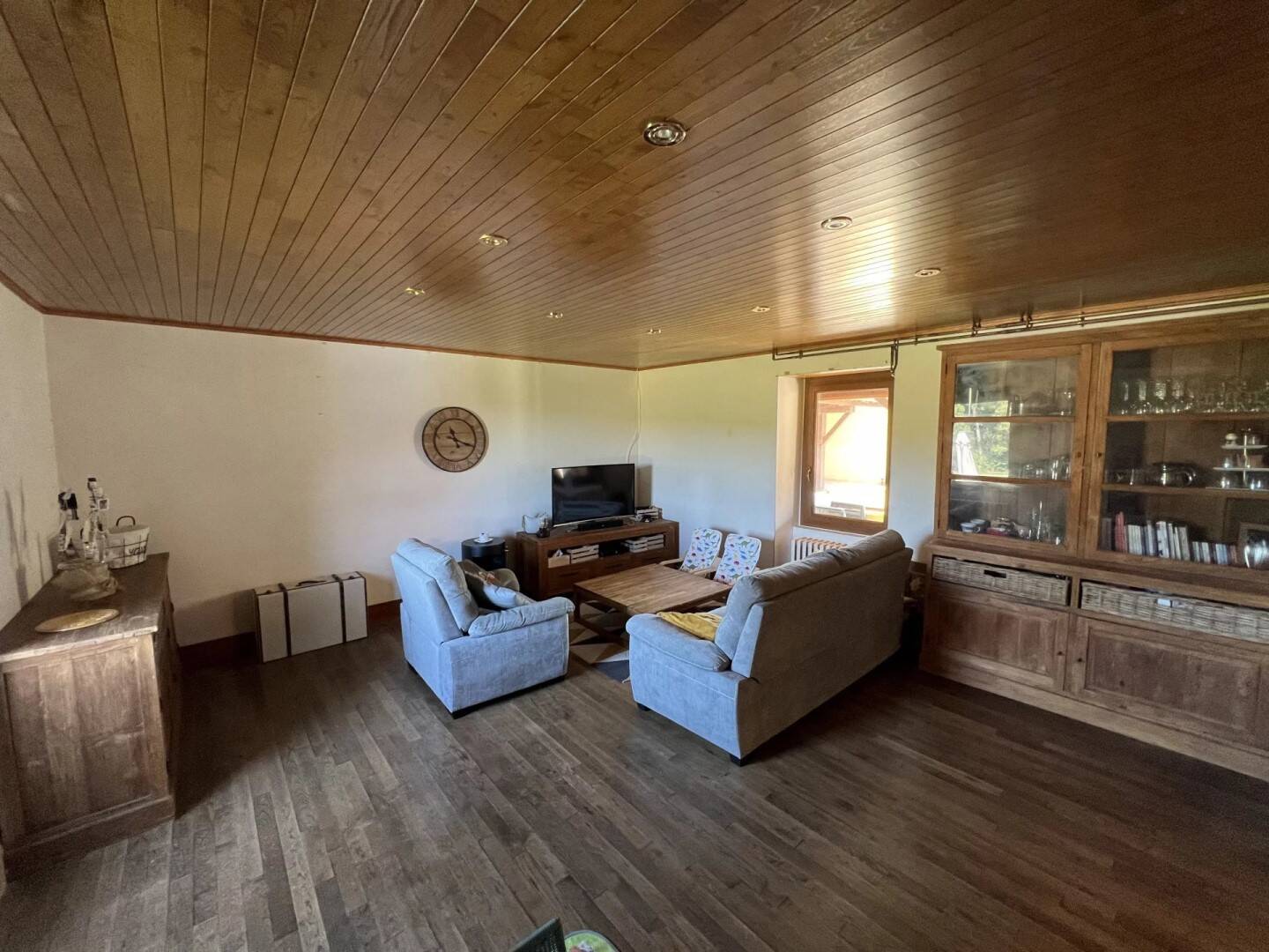 Maison à vendre, 145m², VILLEFRANCHE DU PERIGORD