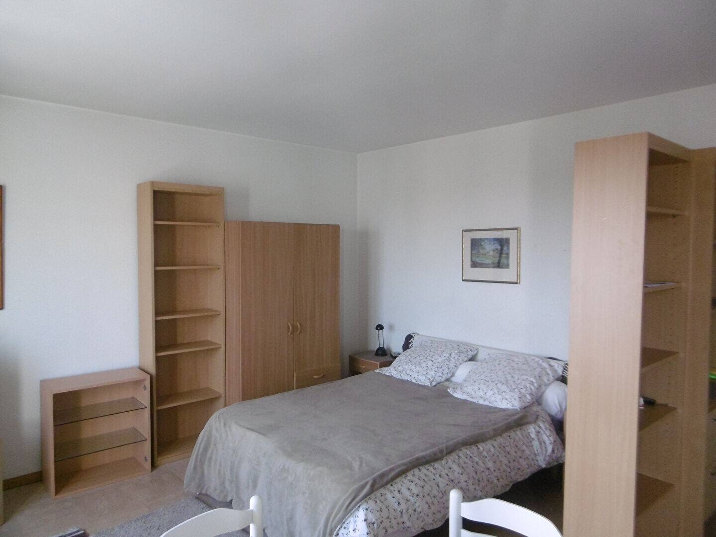 Maison à louer, 37m², MULHOUSE