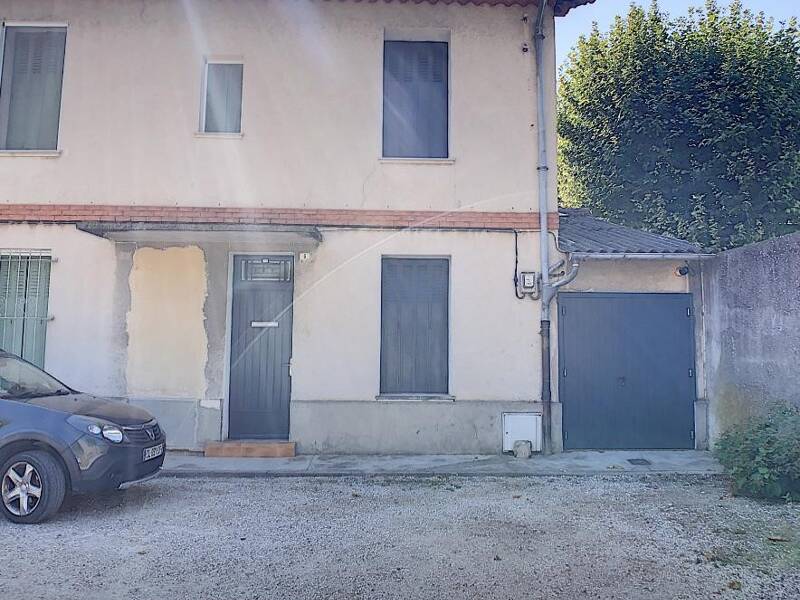 Maison à louer, 89m², CAVAILLON
