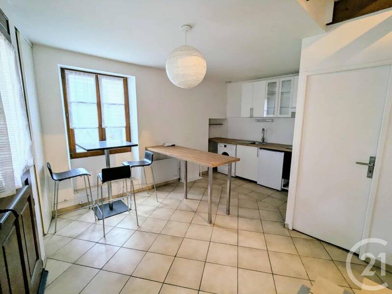 Maison à louer, 41m², VERNEUIL SUR SEINE