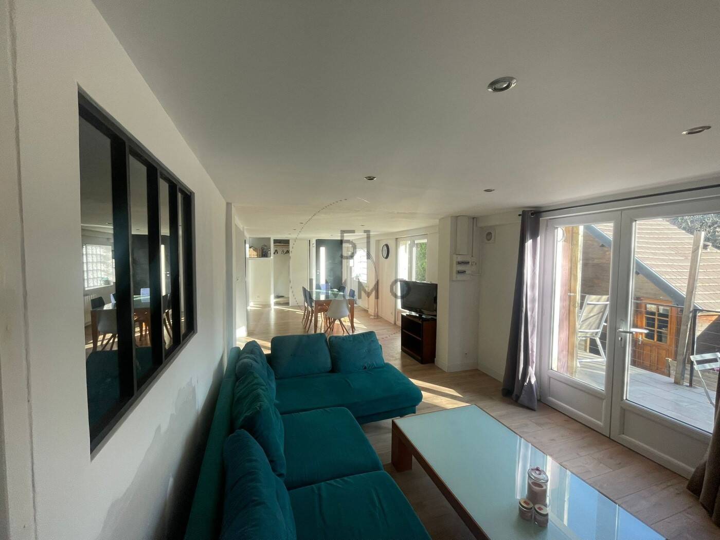 Maison à vendre, 135m², FONTENAY AUX ROSES