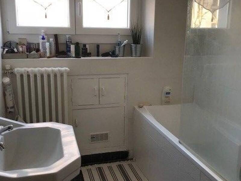 Maison à louer, 79m², BREST