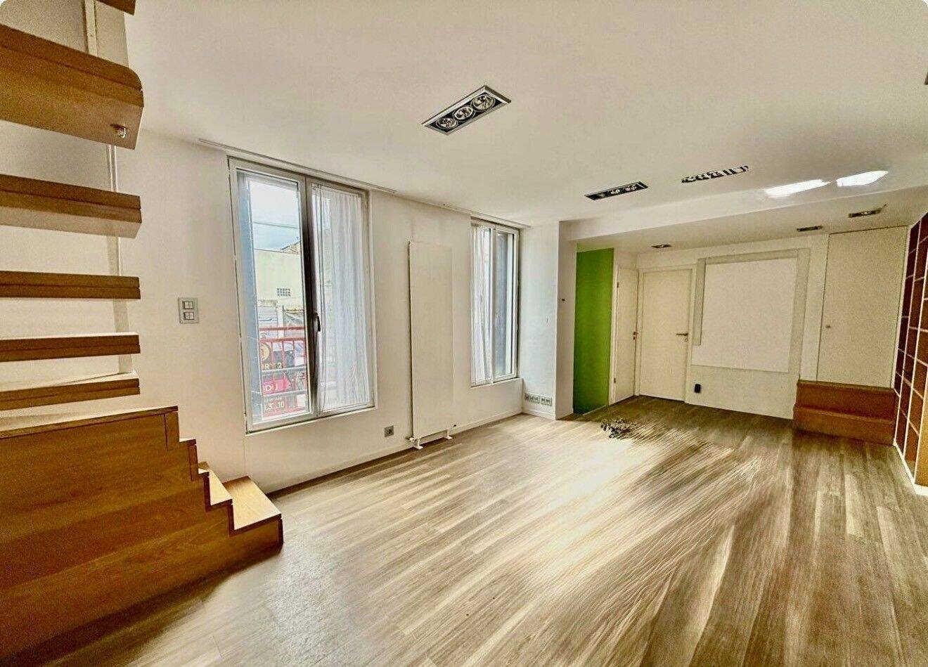 Maison à vendre, 110m², MONTREUIL
