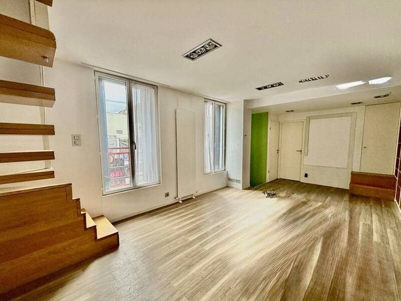 Maison à vendre, 110m², MONTREUIL