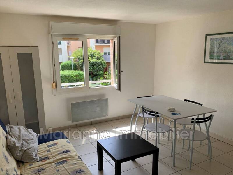 Maison à louer, 20m², MONTPELLIER